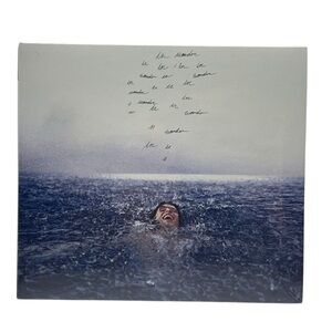 SHAWN MENDES WONDER DELUXE PACKAGE CD